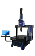 Halo CNC CMM