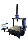 Horizon CNC CMM