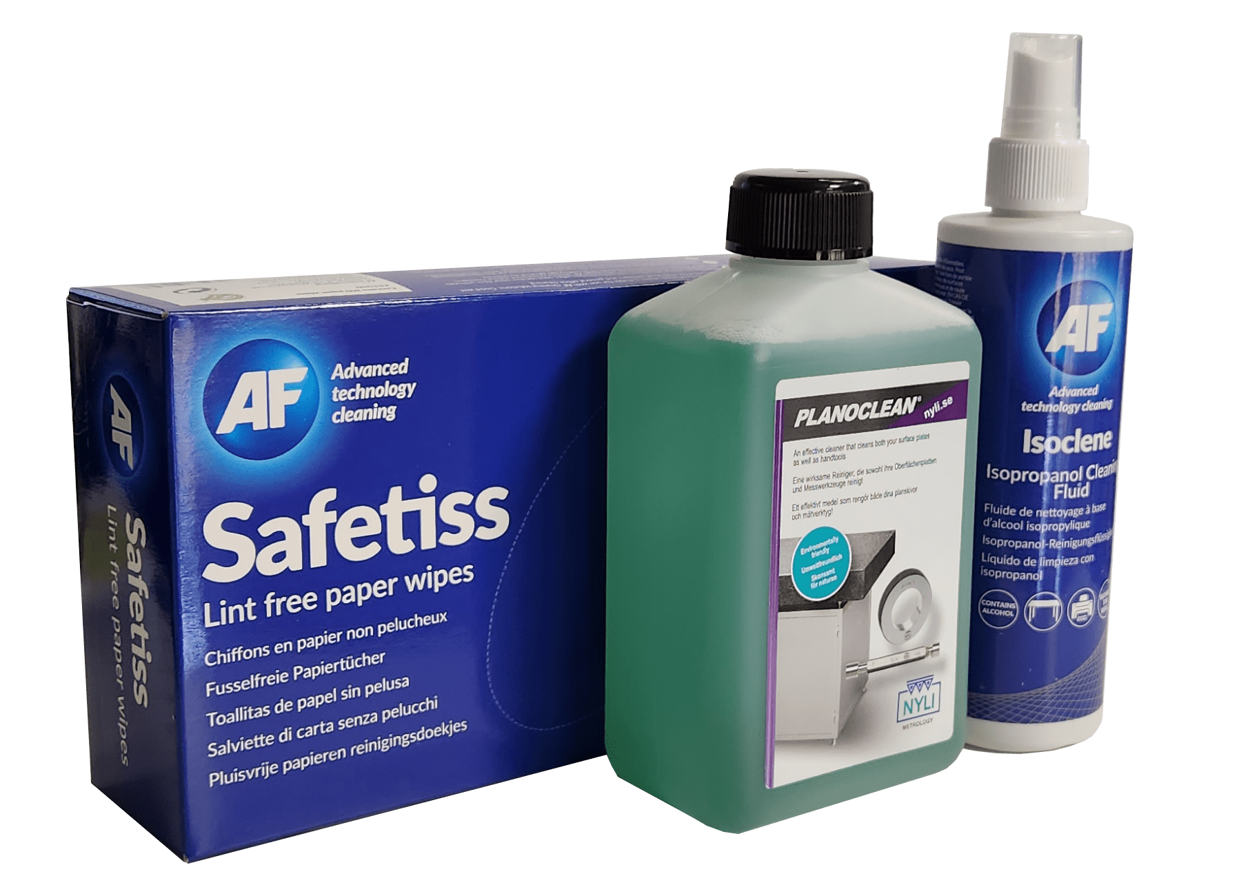 CMM Care Kit