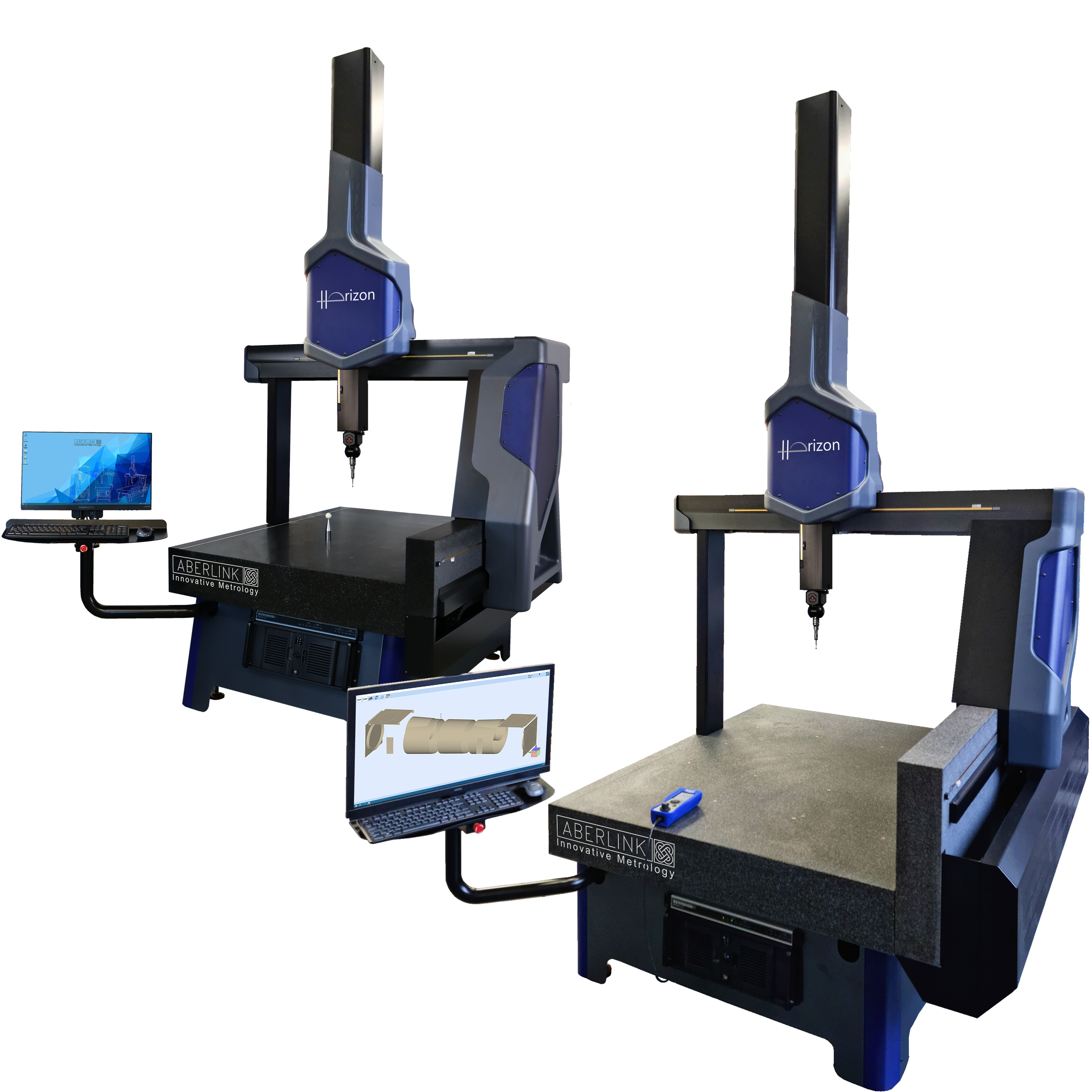 Horizon CNC CMM
